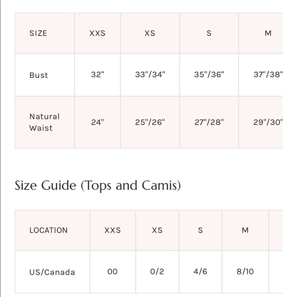 Free People Field of Dreams Crop Top - Picture 7 of 8